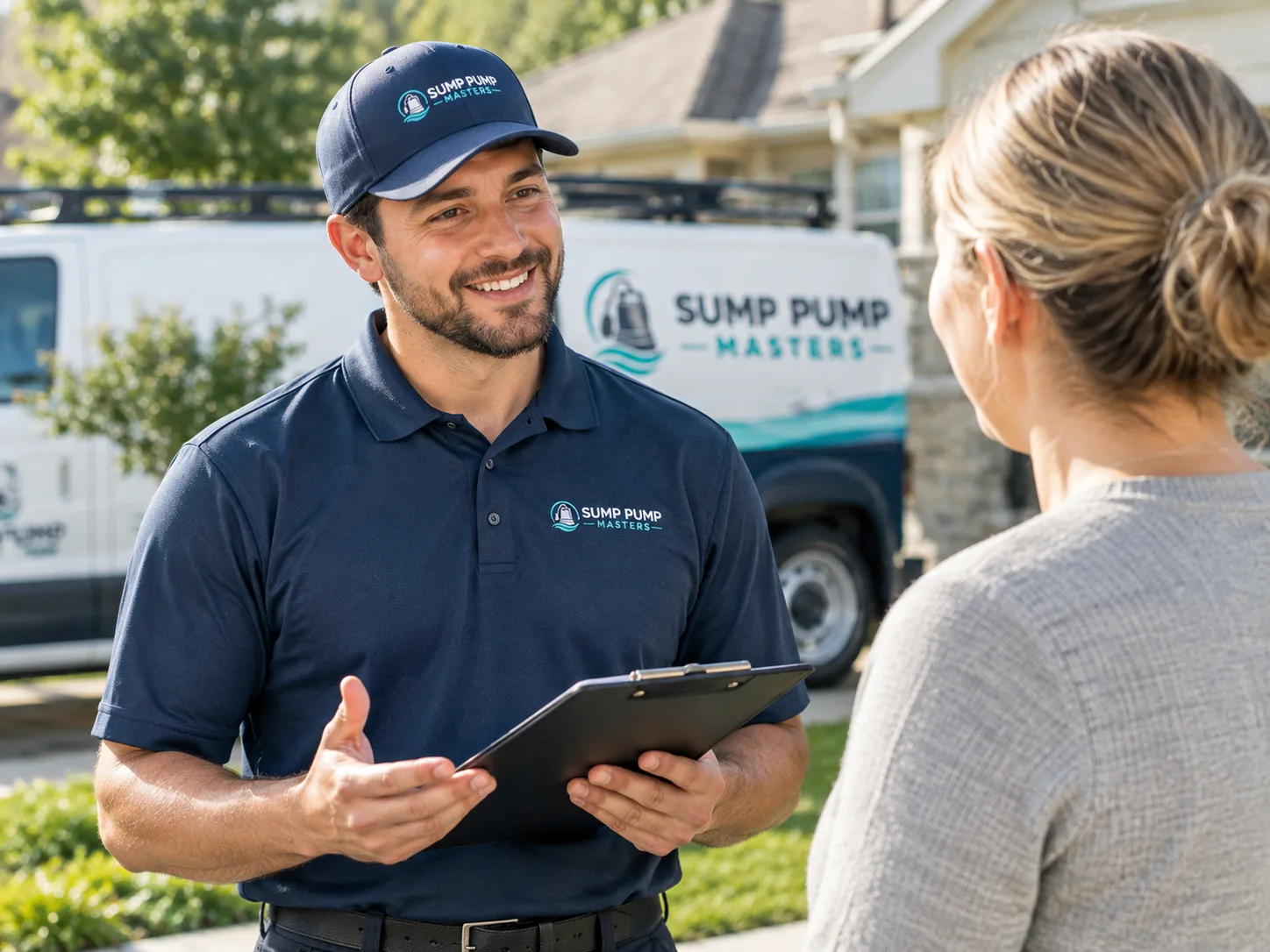 Sump Pump Repair Sassamansville, PA FAQs